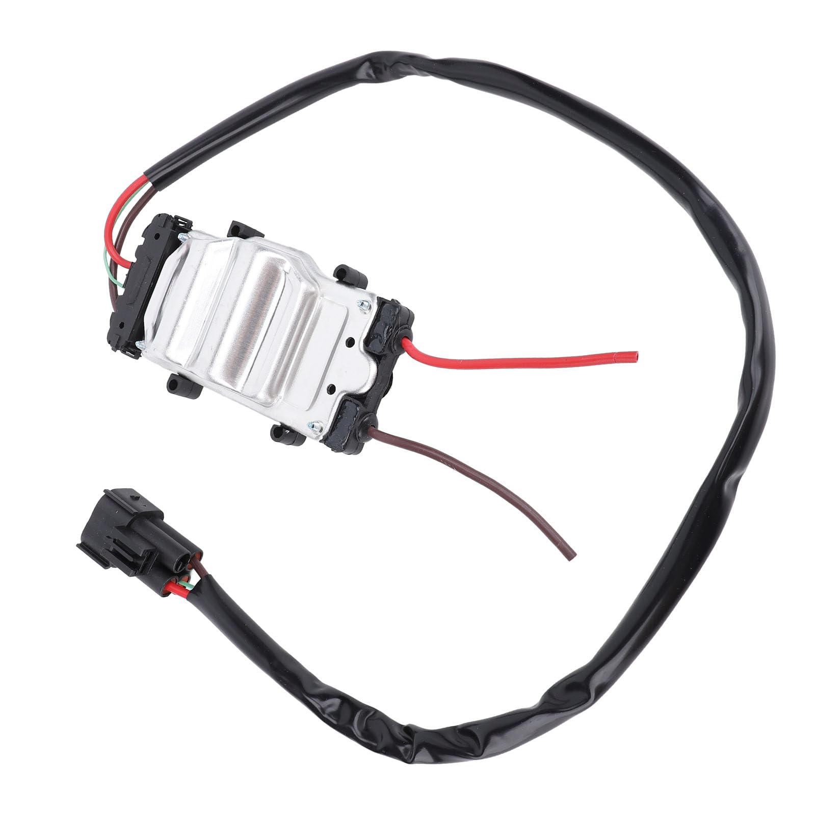 Kühlerlüfter-Steuermodul 1137328144 Kühlerlüfter-Steuergerät für 3er E90 E91 316i 318i 320i