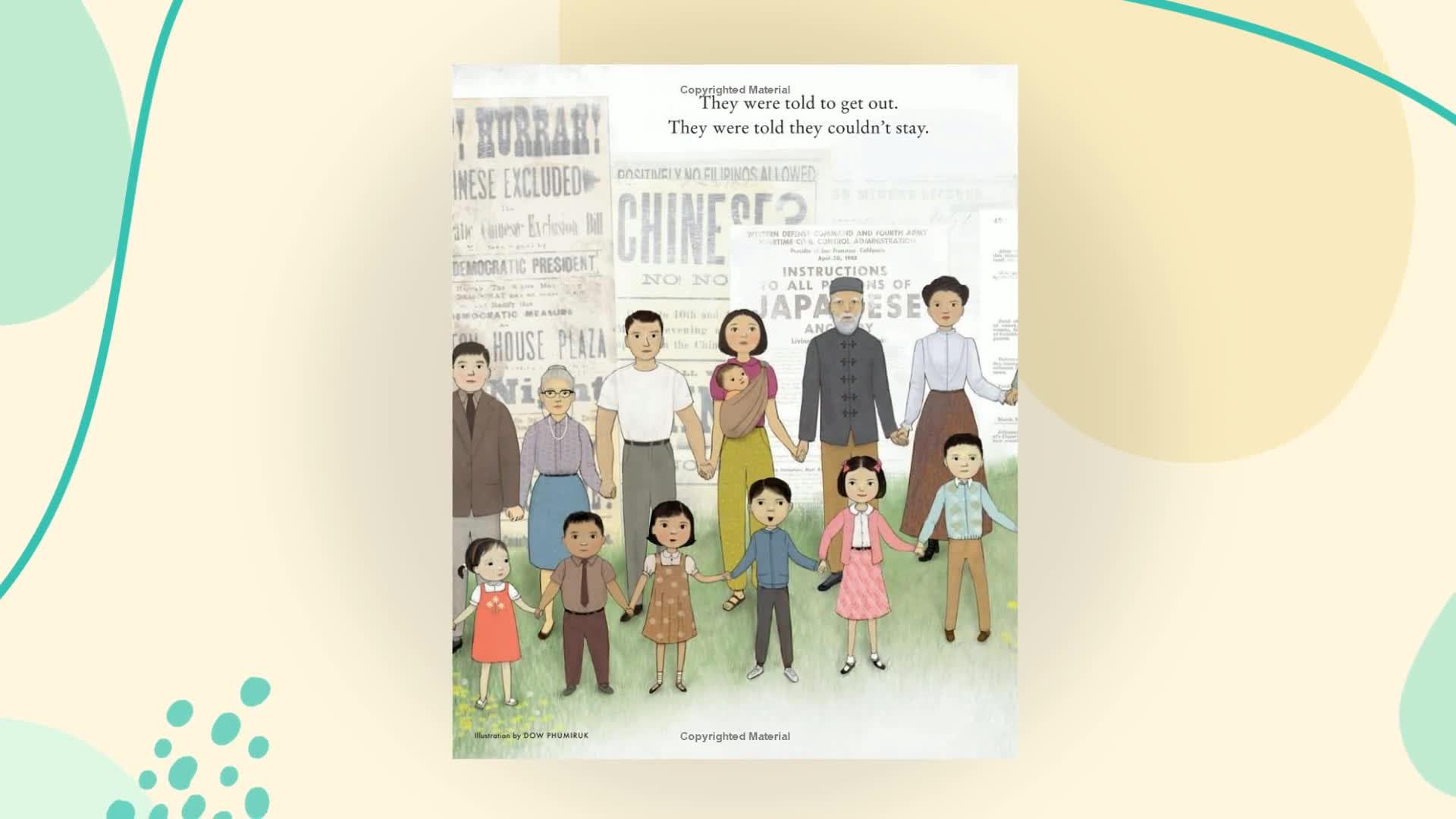 Yes We Will: Asian Americans Who Shaped This Country - Image 7