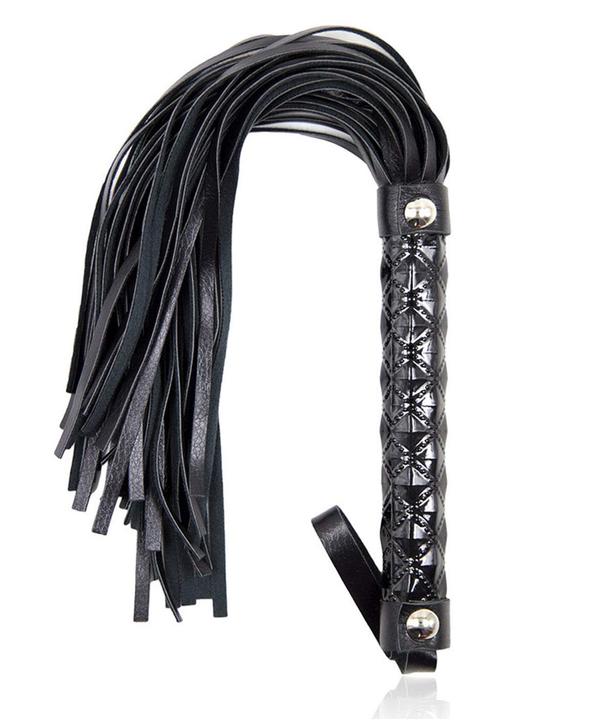 Fwuok Riding Whips and Crops 15.7inch