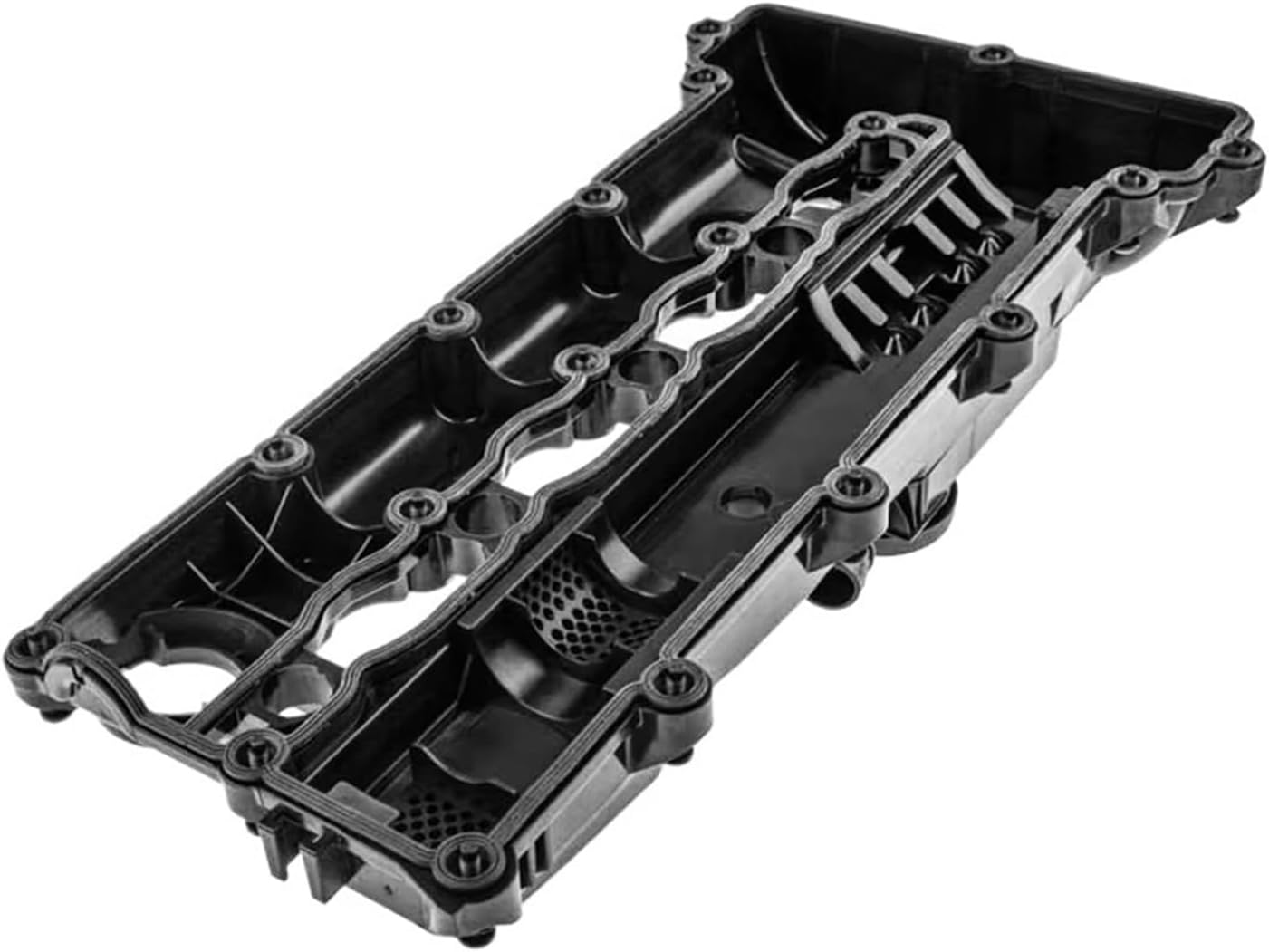 Engine Cylinder Head, Compatible For M651 W204 W212 W221 W166 X156 C117 C218 S204 2009-2019 A6510101230 A6510108918