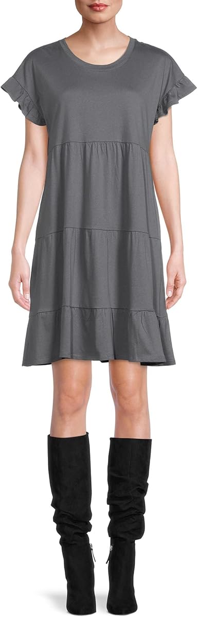 Vestidos | Vestido 100% AlgodÓn Con Bordados Crudo | Parfois Mujer »  Applecertifieditech