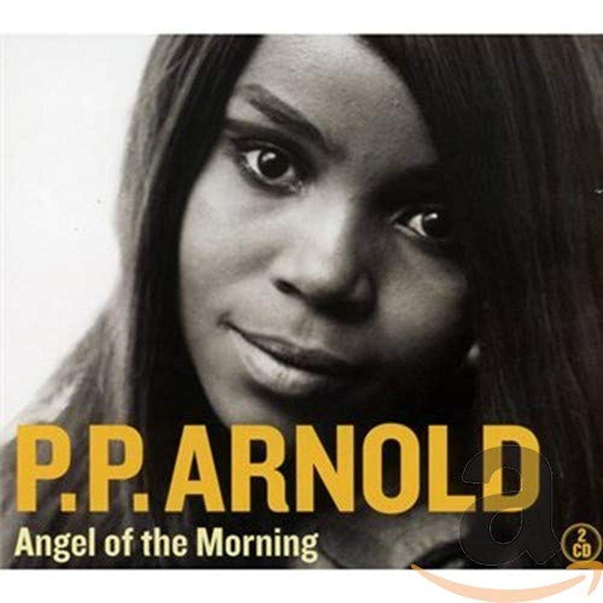 Angel Of The Morning