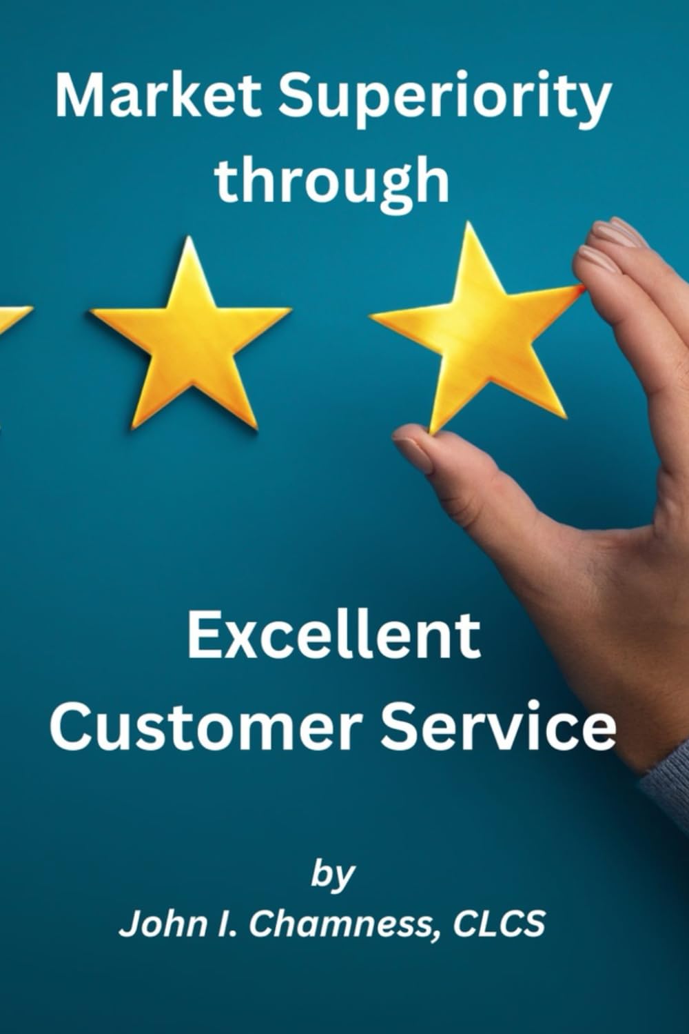 Market Superiority through Excellent Customer Service