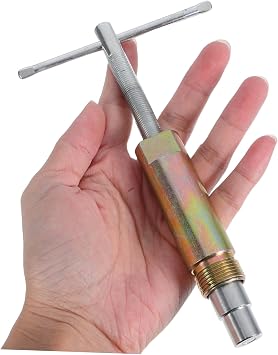 Compression Sleeve Puller Tool Fitting Nut Ferrule Extractor Plumbing Accessories Corroded Supply Stops Remover