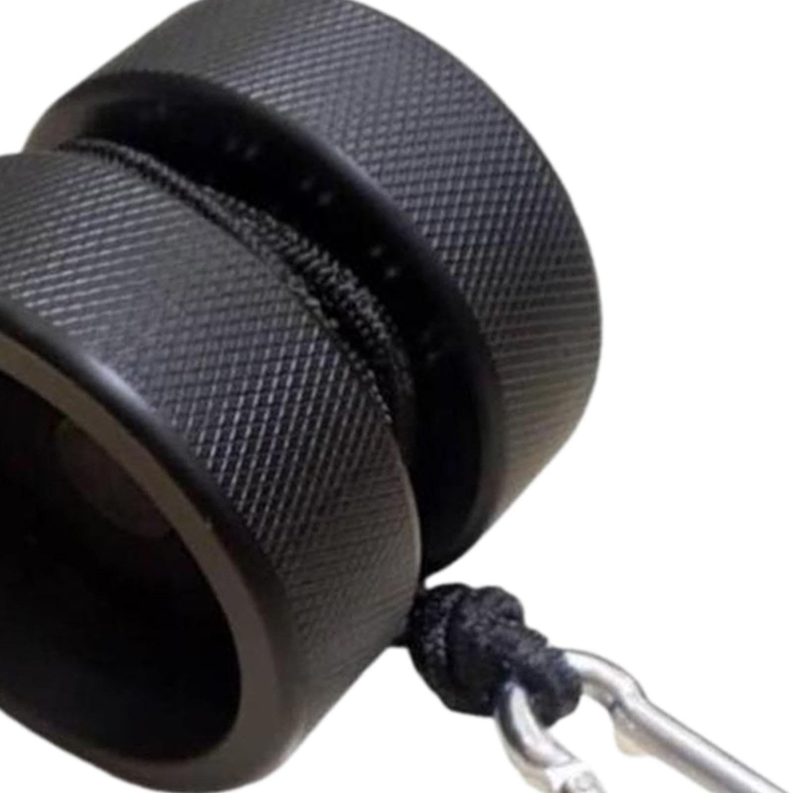 Polso Twist Ball Compact Anti Slip Arm Wrestling Esercizio Ball Equipment