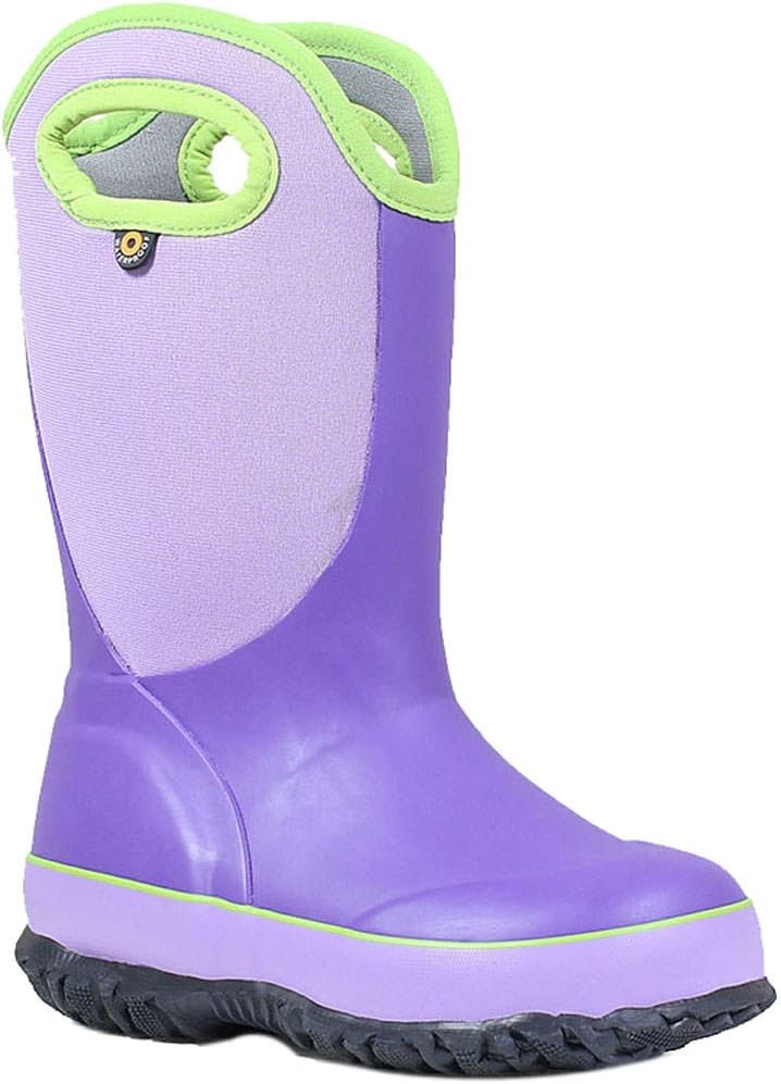 BOGS Unisex-Child Slushie Snow Boot