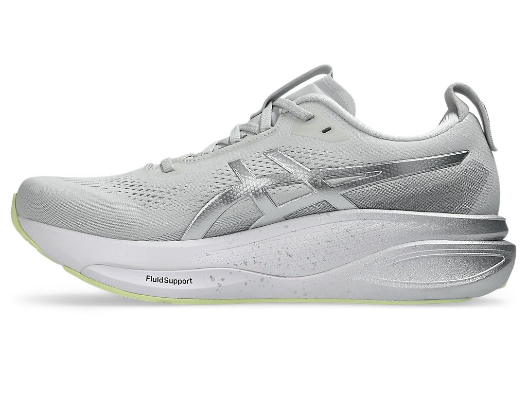 ASICS Gel-Kayano 33 Platinum-picture-13