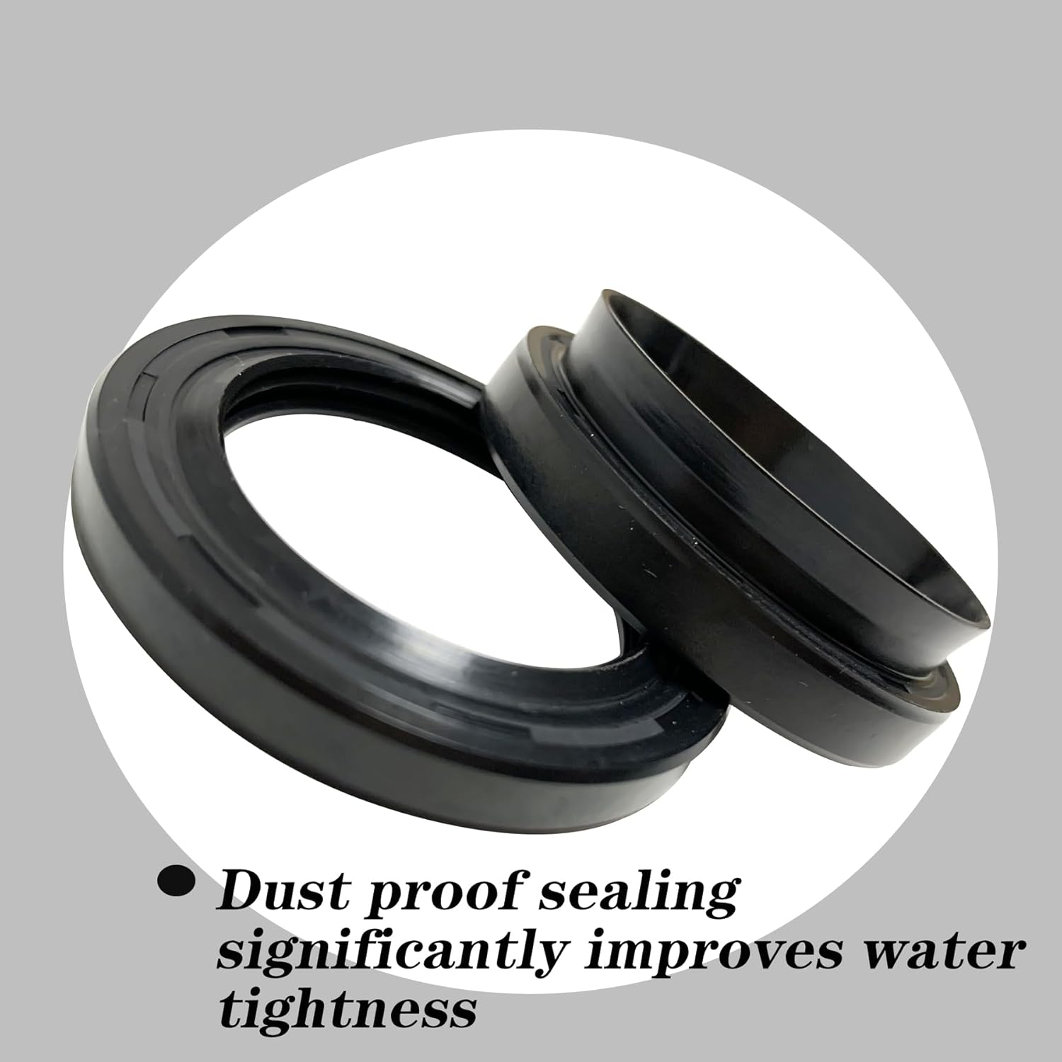 Wheel Bearings and Seals Kit Fit for Yamaha Rhino 450 660 700(2004-2013) Include HiSUN UTV 400 500 700 Massimo Bennche Coleman Supermach