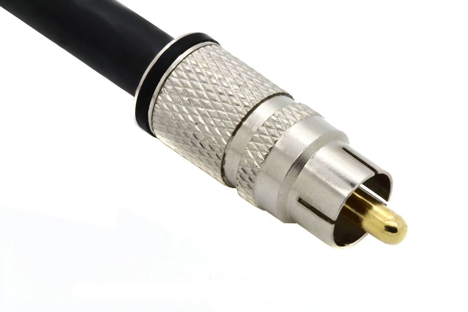 RiteAV – para exteriores Direct entierro Cable RCA (Audio/Video)