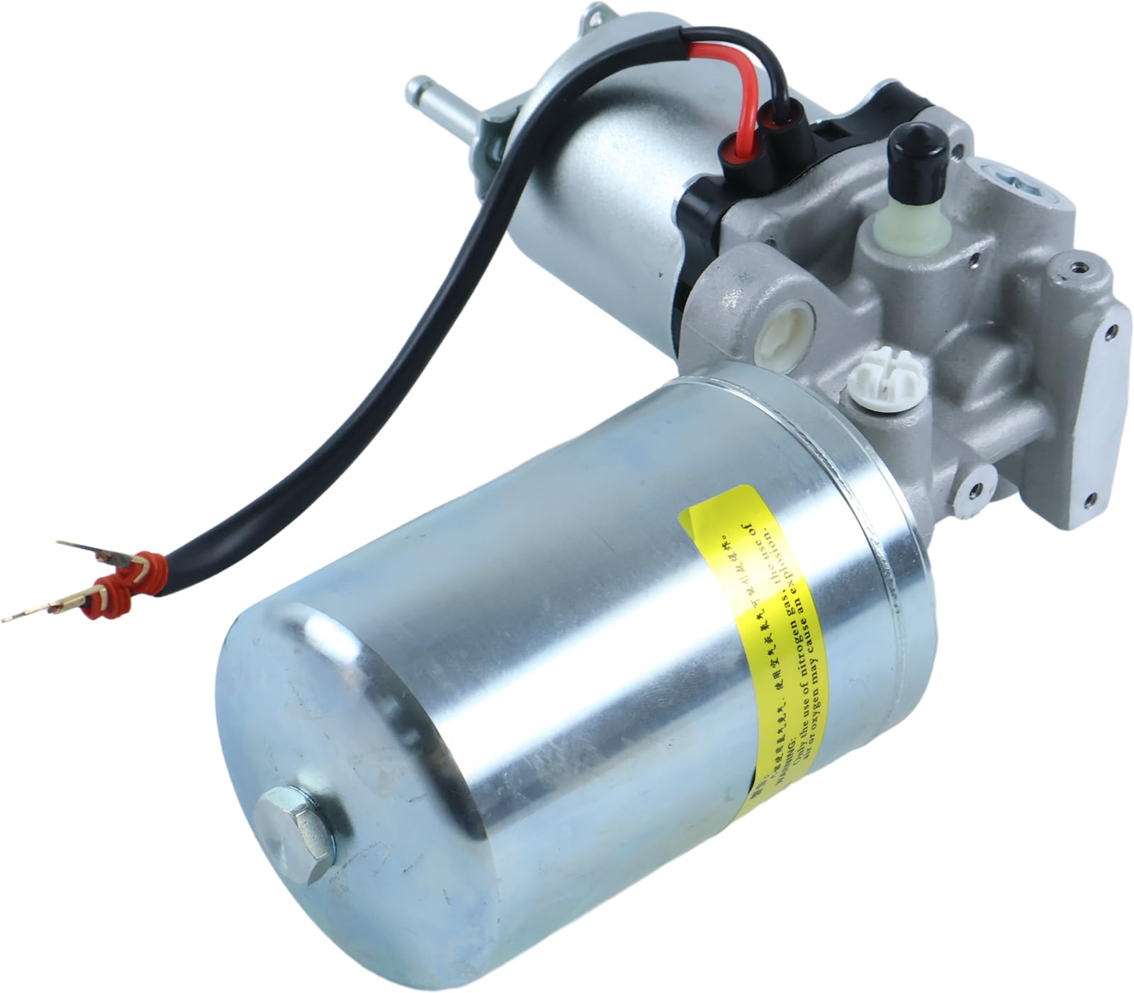 ポポラス　/ 546 Amazon.com: Solarhome Brake Booster Pump Assembly 4707060040