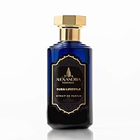 Vista 3 de Alexandria Fragrances Dubai Lifestyle Travel Spray 0.3 fl oz