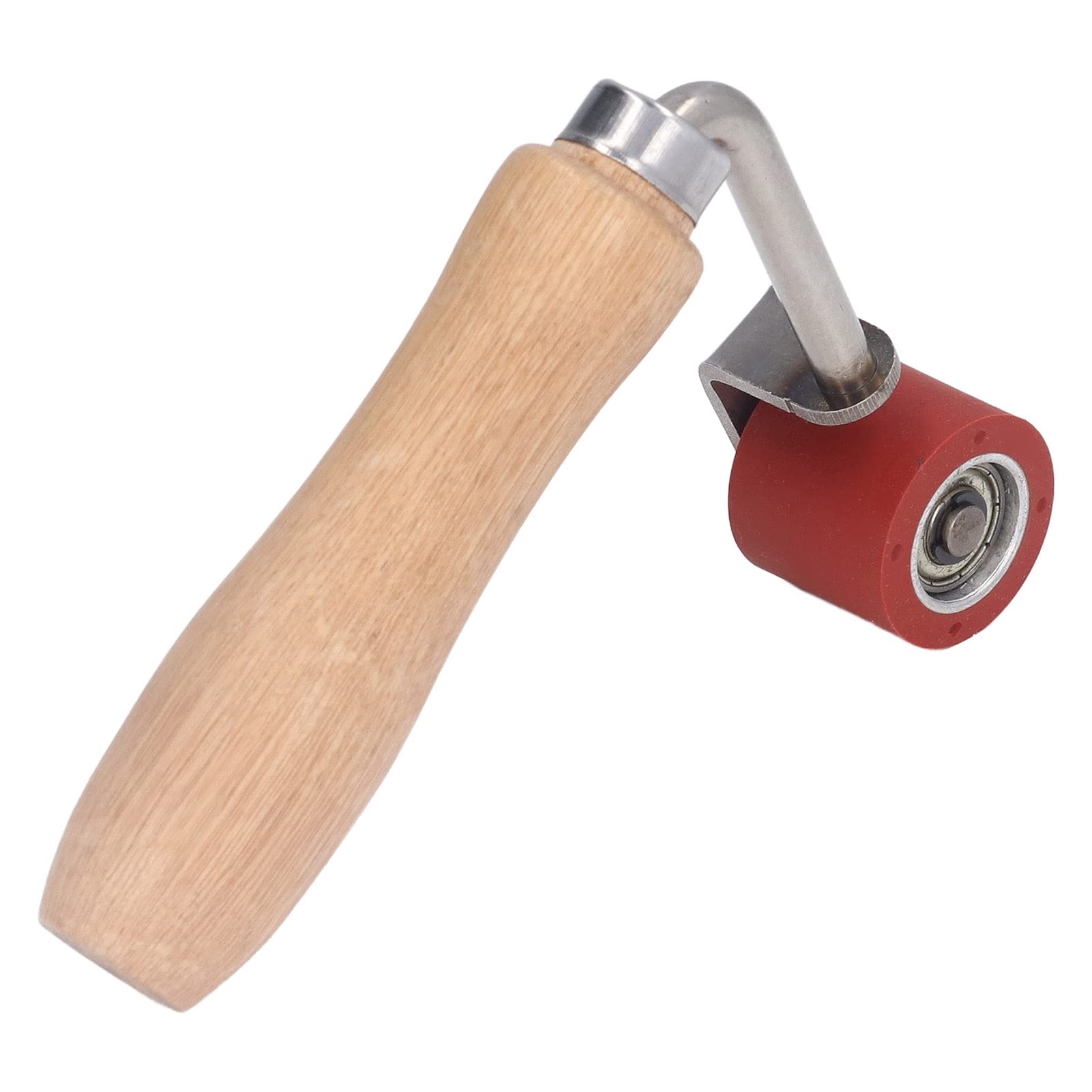 RodilloDe Silicona: Resistencia A Altas Temperaturas, Diseño Ergonómico, Cojinete De 2 Vías, Ahorra Energía, Ideal Para Soldadura Temperaturas