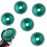 Vista 1 de 5 unidades de discos indestructibles para amoladora, disco de corte indestructible, disco indestructible para amoladora angular, hoja de sierra
