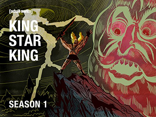 King Star King Season 1