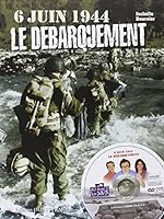6 juin 1944 : Le Débarquement 2737360846 Book Cover