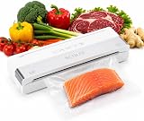 Product image of Vacuum Sealer Machine