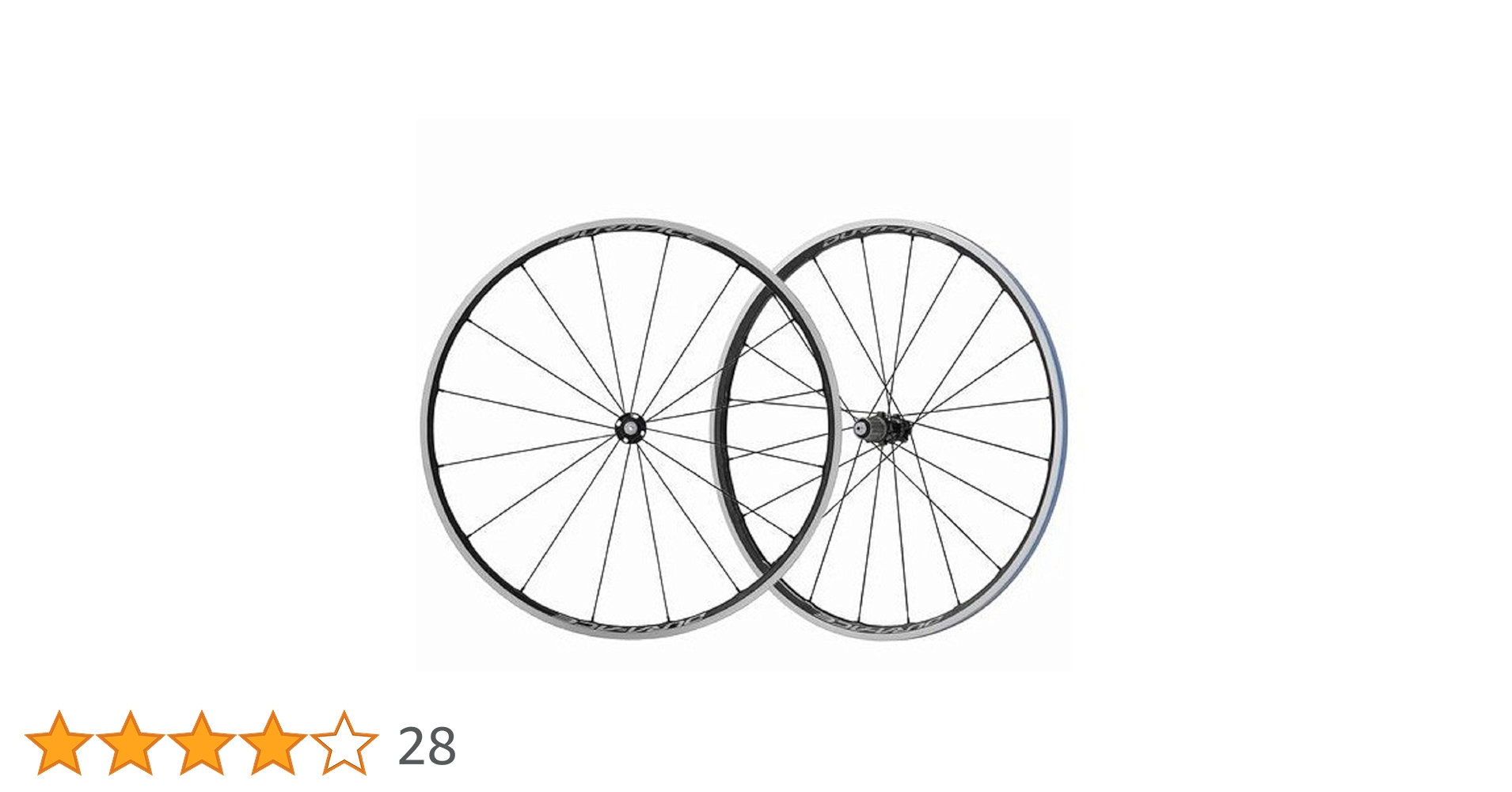 DURA-ACE wh-r9100 c24　クリンチャー　デュラエース AZ0THigKIGf15xOneJkBKqd6BgEBUr