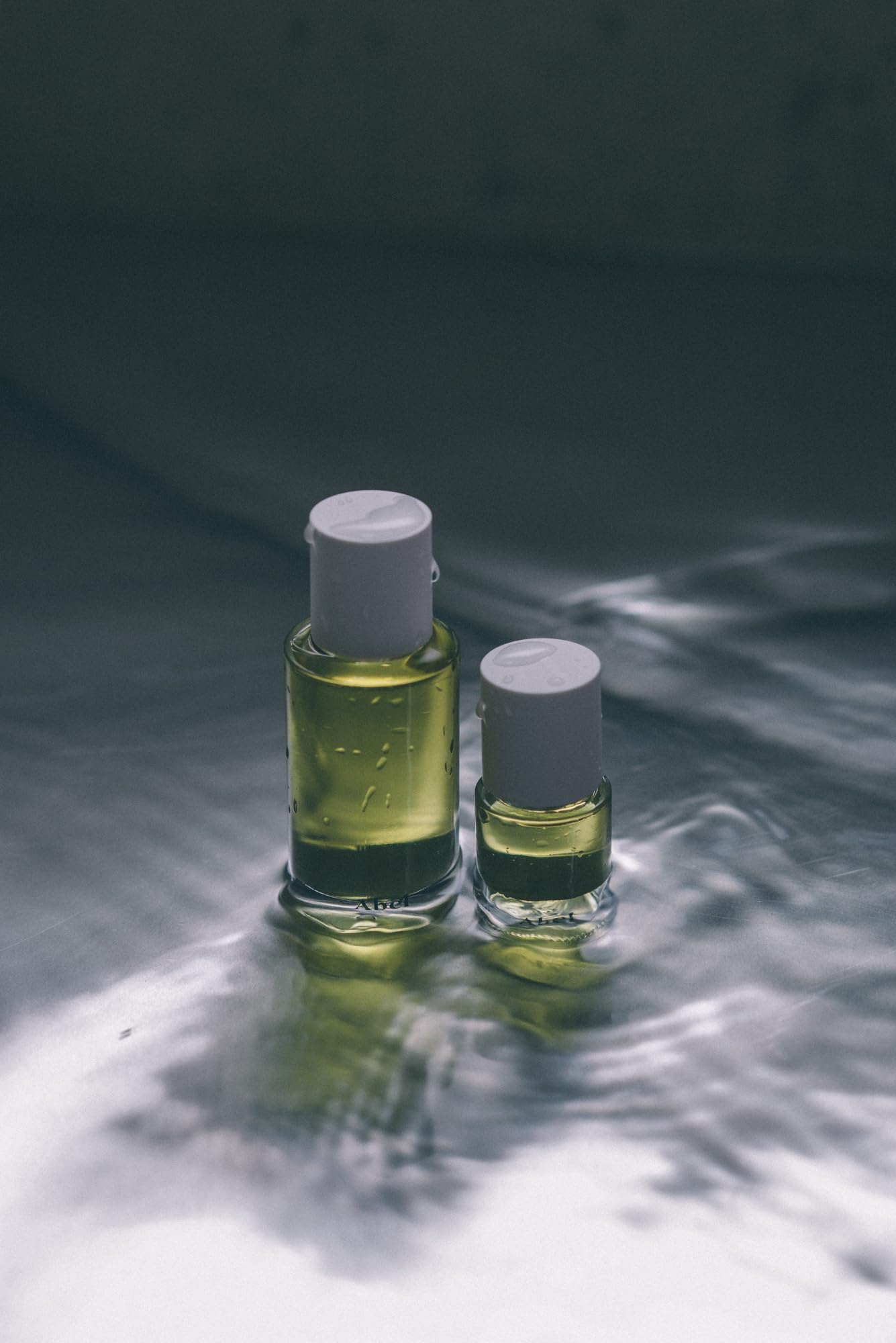 Amazon.com : ABEL - Cyan Nori Eau de Parfum | Vegan, Clean Beauty