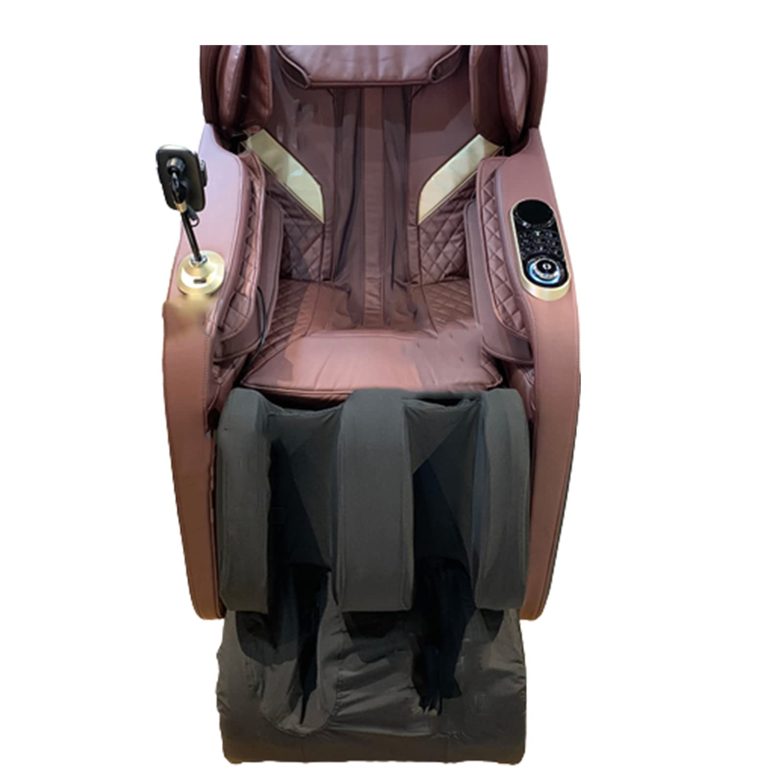 Housse de fauteuil de massage Shiatsu FBKPHSS pour protéger le bas du corps