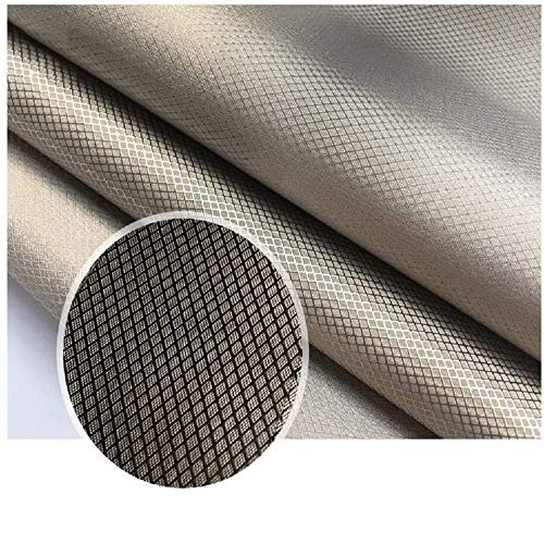 RFID EMF Shielding Signal Blocking Material 20 Yards, EMF Shielding, Signal Bluetooth Block. Military Grade Conductive Material Shields