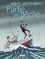 Partie de pêche 2923621298 Book Cover