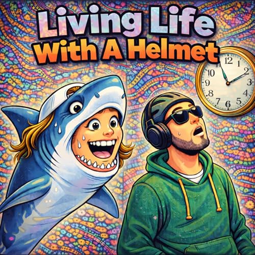 What If You&rsquo;re Dying?!