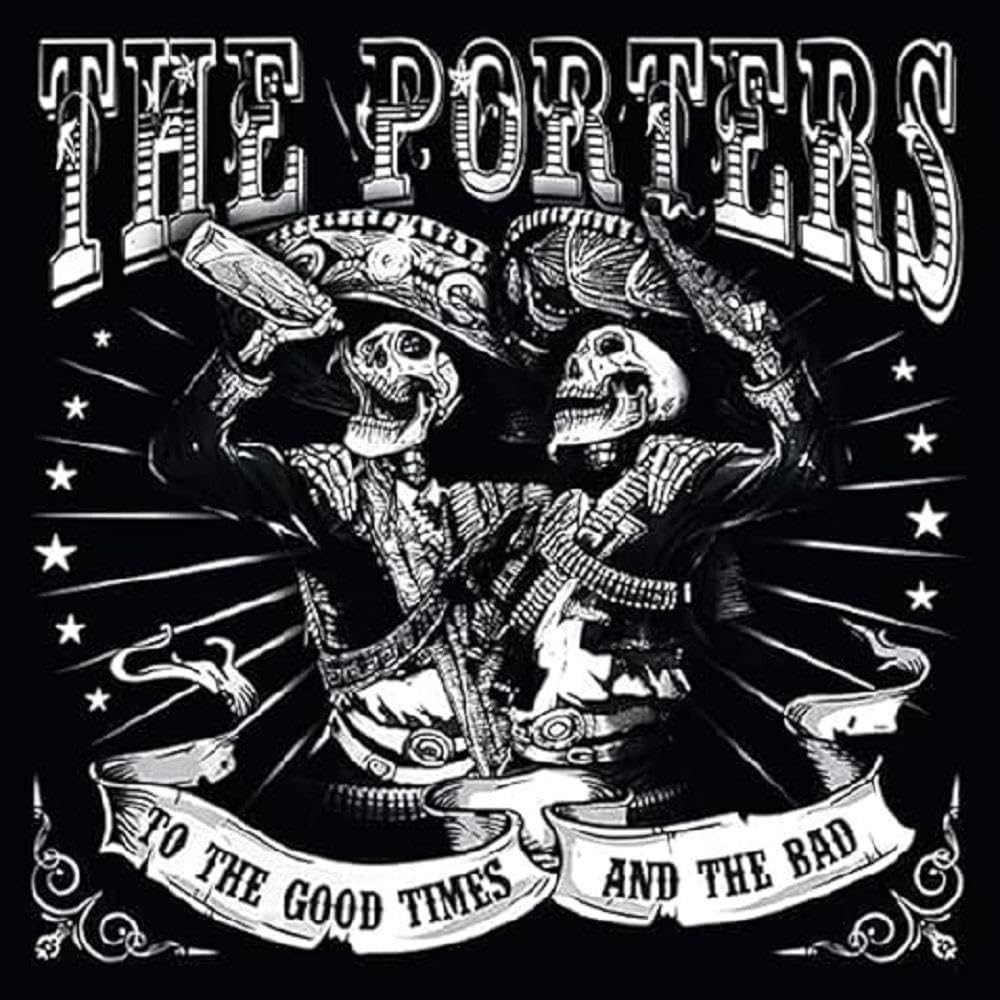 To The Good Times And The Bad (2lp) [VINYL]