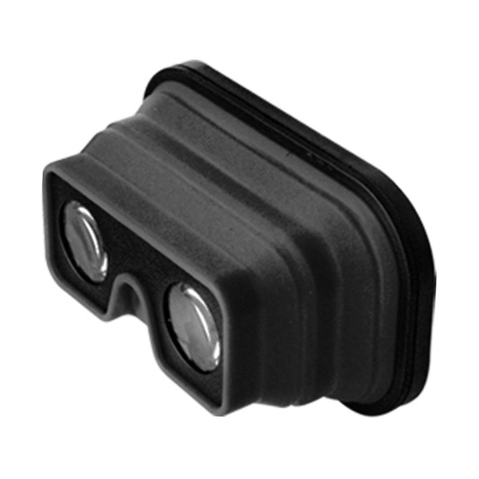 Virtual Reality Glasses Support 3.5-5.8inch Phones Foldable for Mobile Games Black1 Virtual Reality Glasses 3D TV Glasses & Accessories TV Video & Audio Accessories-image-15