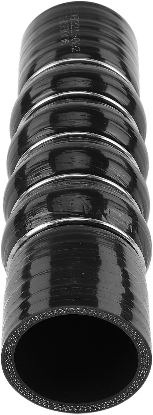 A-Premium Turbocharger Intercooler Hose Compatible with Honda Civic 2016-2021, CR-V 2017-2022, L4 1.5L, Replace# 1729259B006, 17292-59B-006