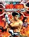 Tekken 5 Official Strategy Guide (Signature Series)