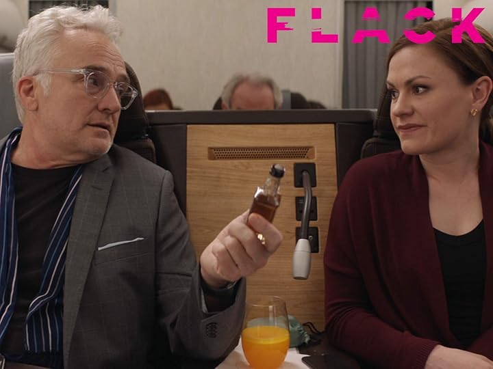 FLACK, Season 1 Prime Video