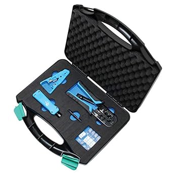 Eclipse Tools 902-347 Network Service Kit