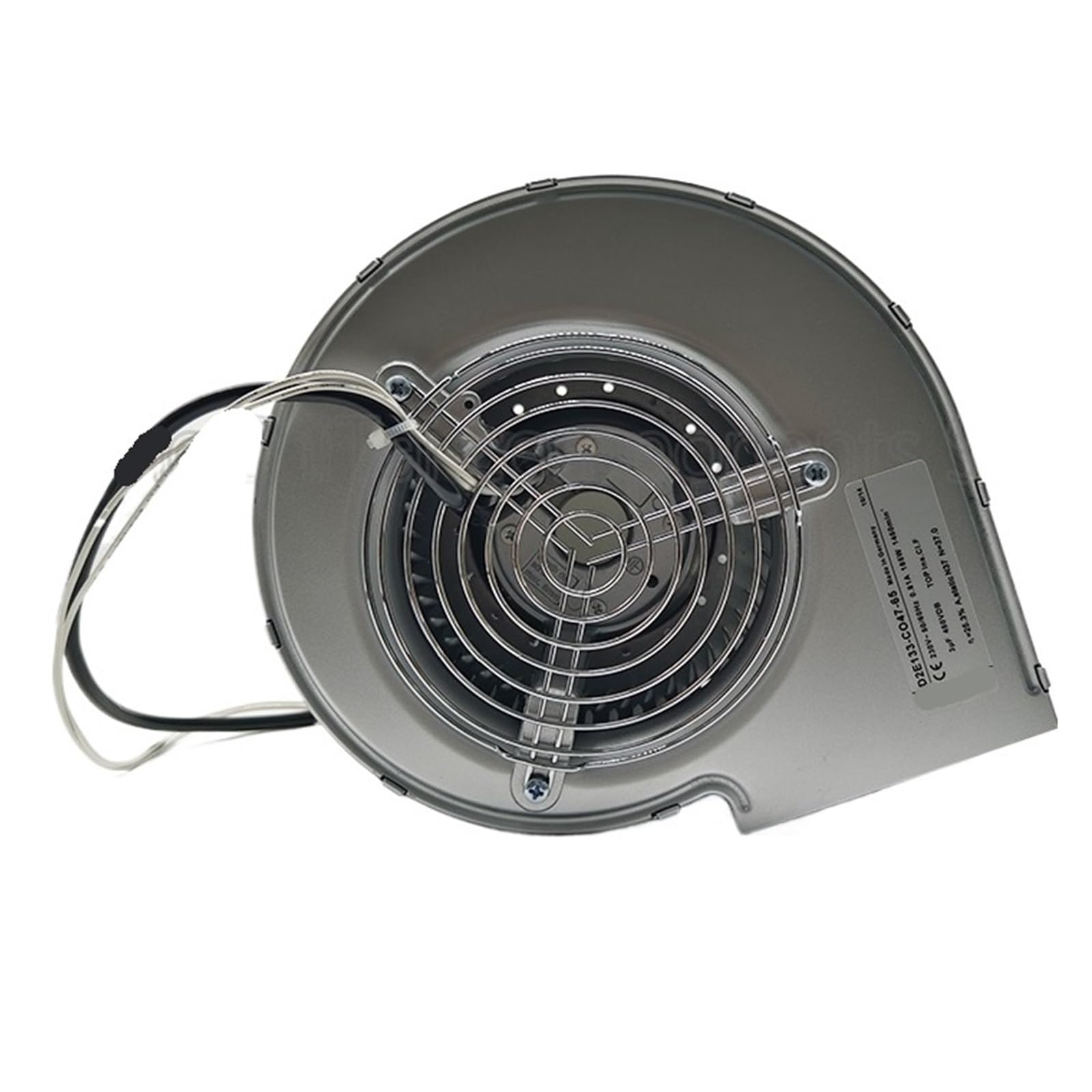 LZIKKGKI D2E133-CO47-65 230V 0.81A 185W cooling fan