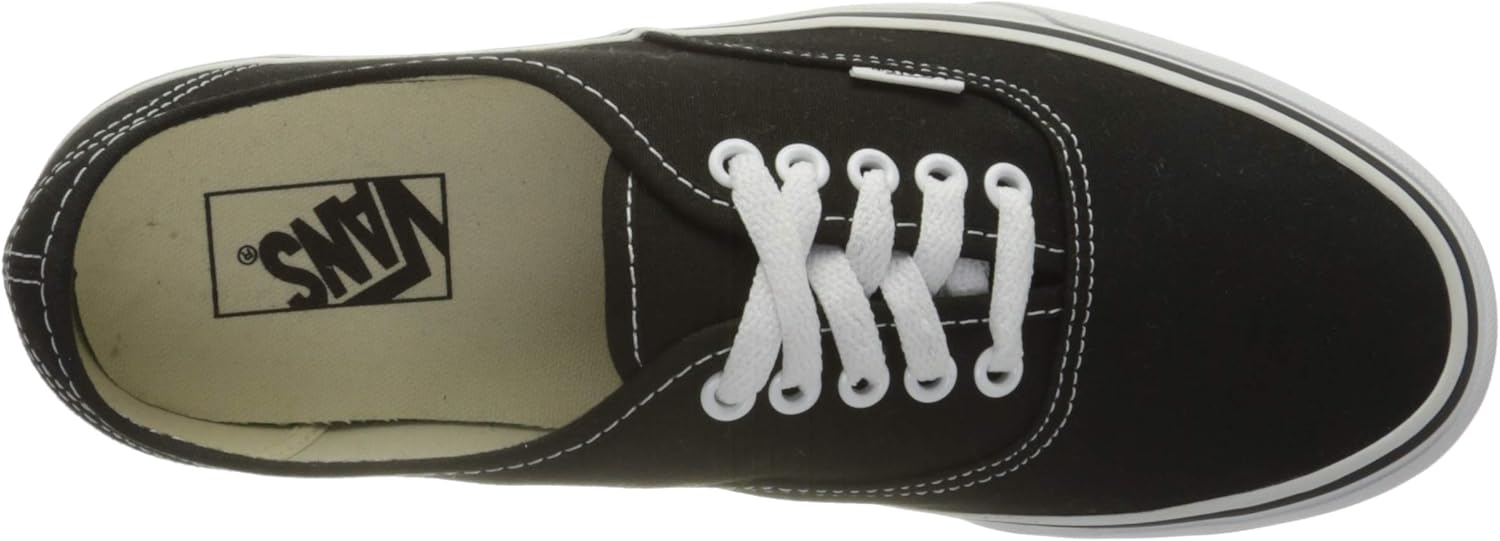 Vans Era (Bandana) 10 Women/8.5 Men Black