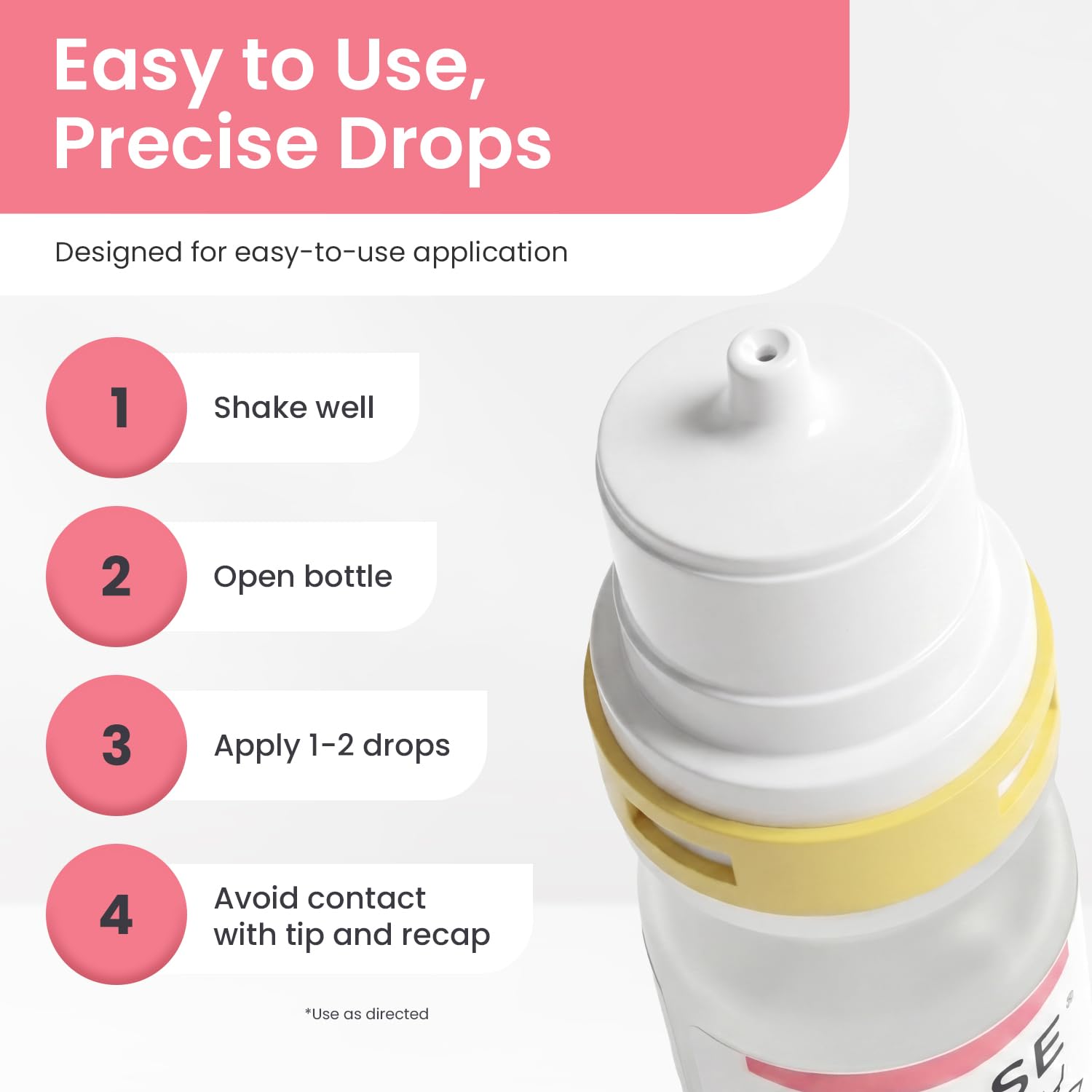 Optase® MGD Advanced Dry Eye Drops, 0.33 fl oz — Amazon image 6