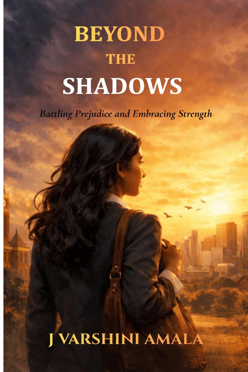 BEYOND THE SHADOWS: BATTLING PREJUDICE AND EMBRACING STRENGTH