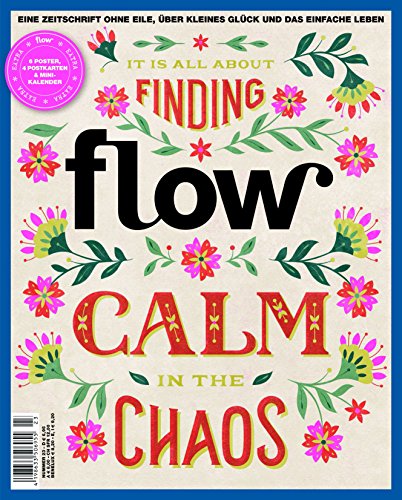 Flow Nummer 23 Flow Nummer 23