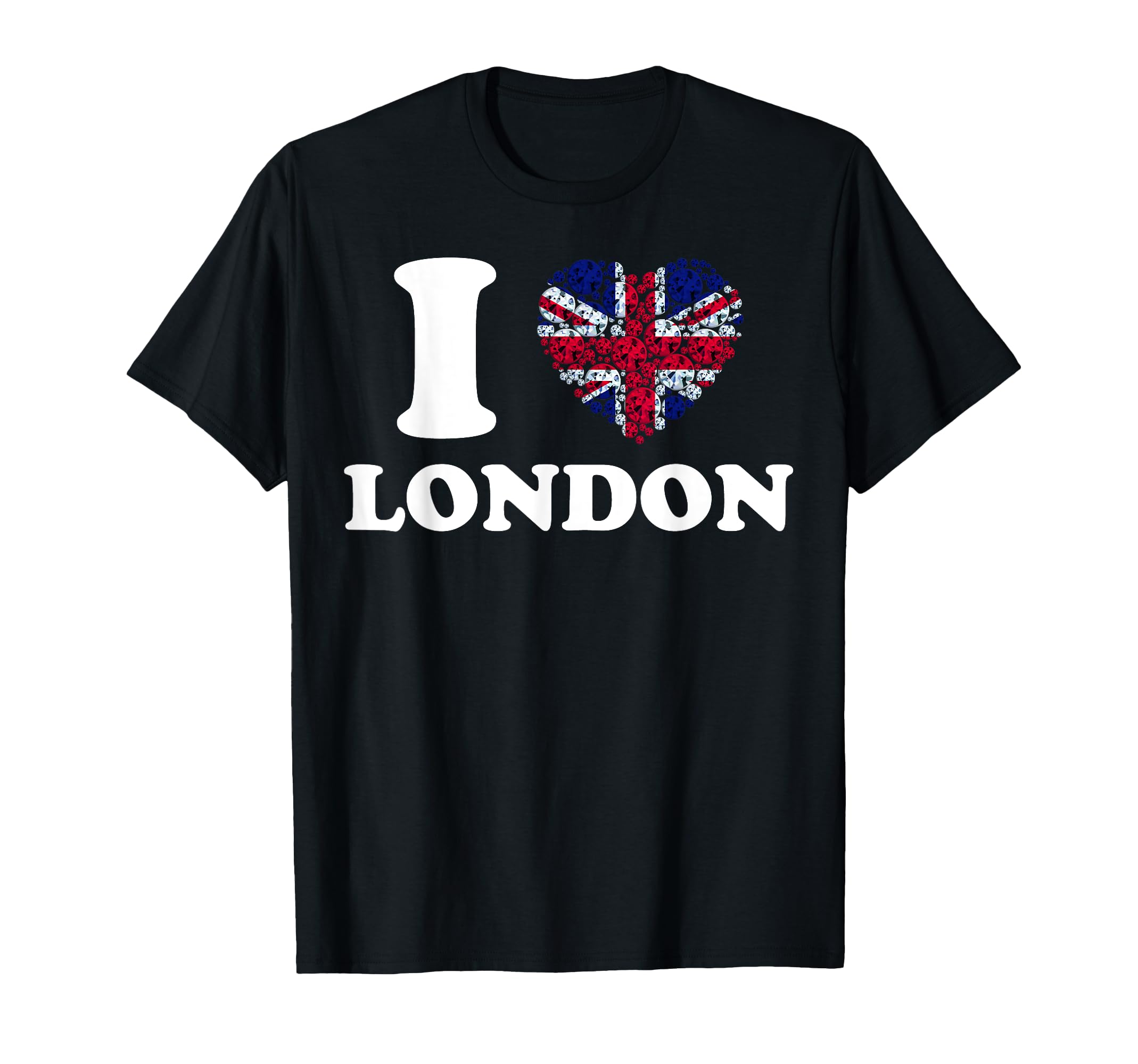 Kleidung mit Designs von Amazon Merch on Demand