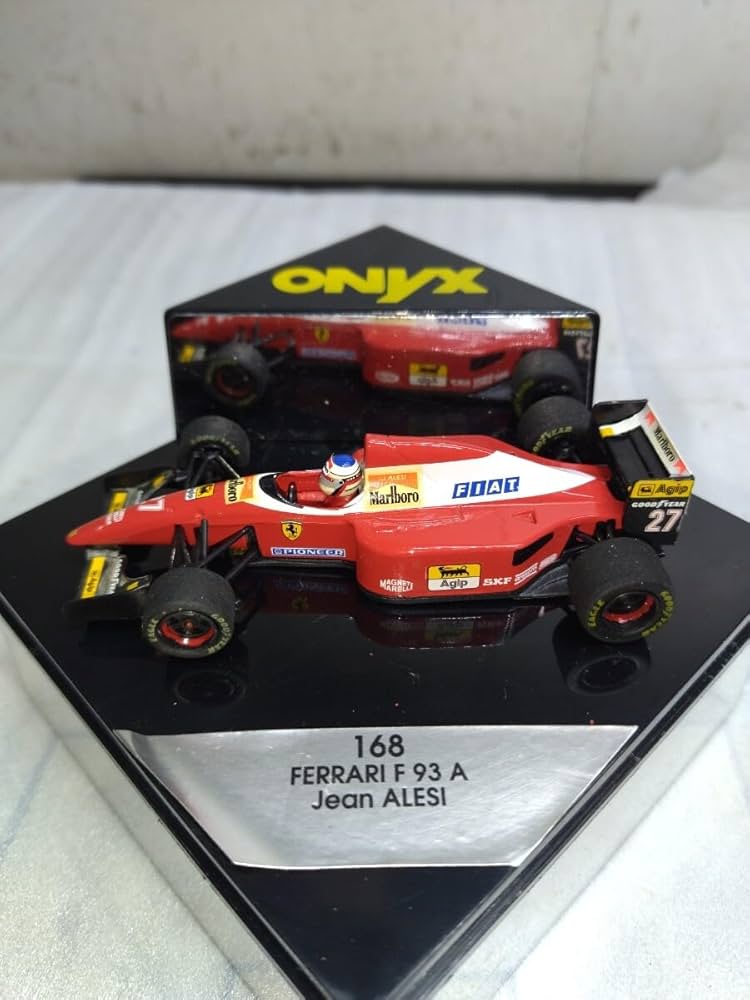 【Ｊ.ALESI】ジャン.アレジ　ピンバッチ 2025年最新】Yahoo!オークション -ジャン・アレジ(F1)の中古品