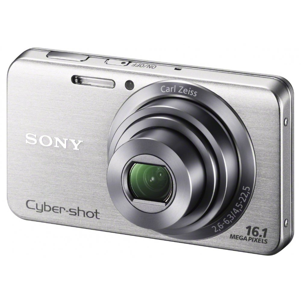 SONY Cyber-shot DSC-W630 コンデジ Buy Sony Cyber-Shot DSC-W630 16.1MP Point-and-Shoot Digital Camera
