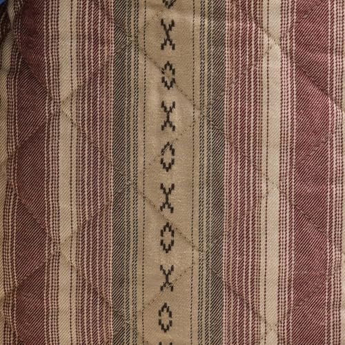 Wrangler Men's Western Lined Morel Barn Coat3