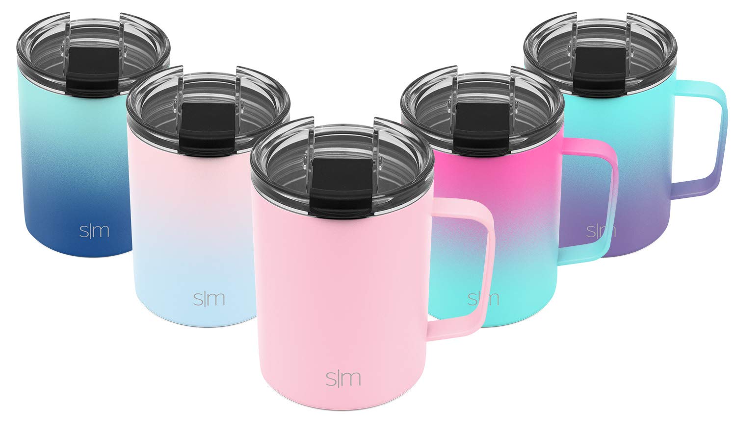 Simple Modern 12oz Scout Coffee Travel M Buy Online In Tanzania At Desertcart