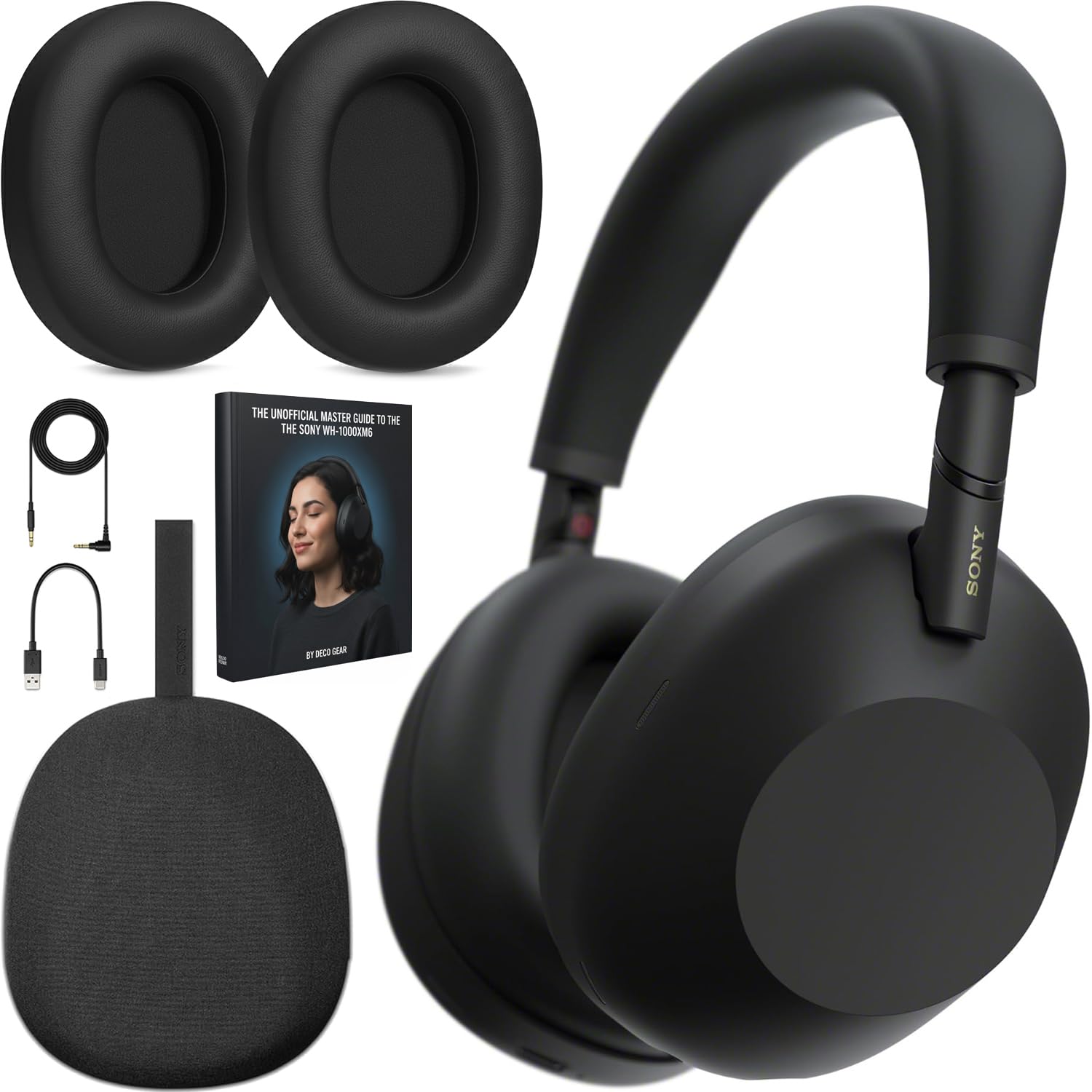 Sony WH1000XM6