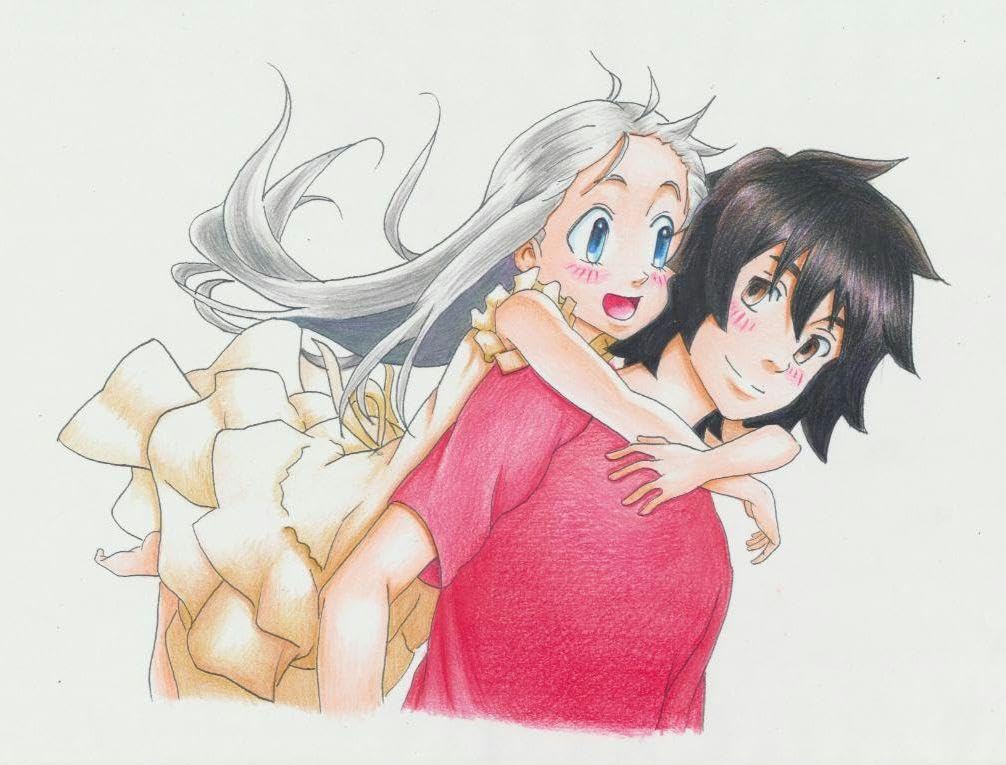 Amazon.co.jp: あの日見た花の名前を僕達はまだ知らない