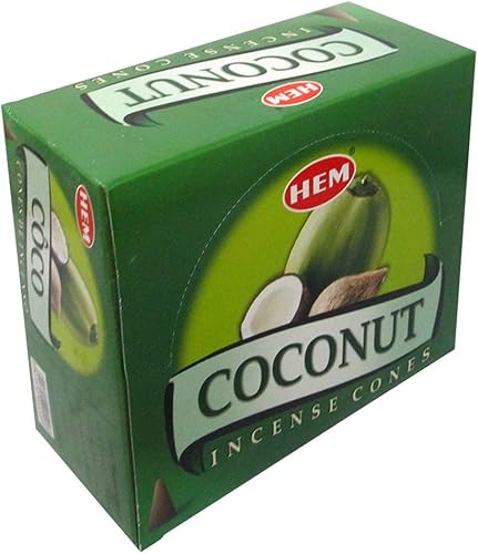 Vista 93 de TRUMIRI Paquete de soporte de cono de incienso con conos de incienso para clientes de llamadas, paquete de 12 (aproximadamente 120 conos)