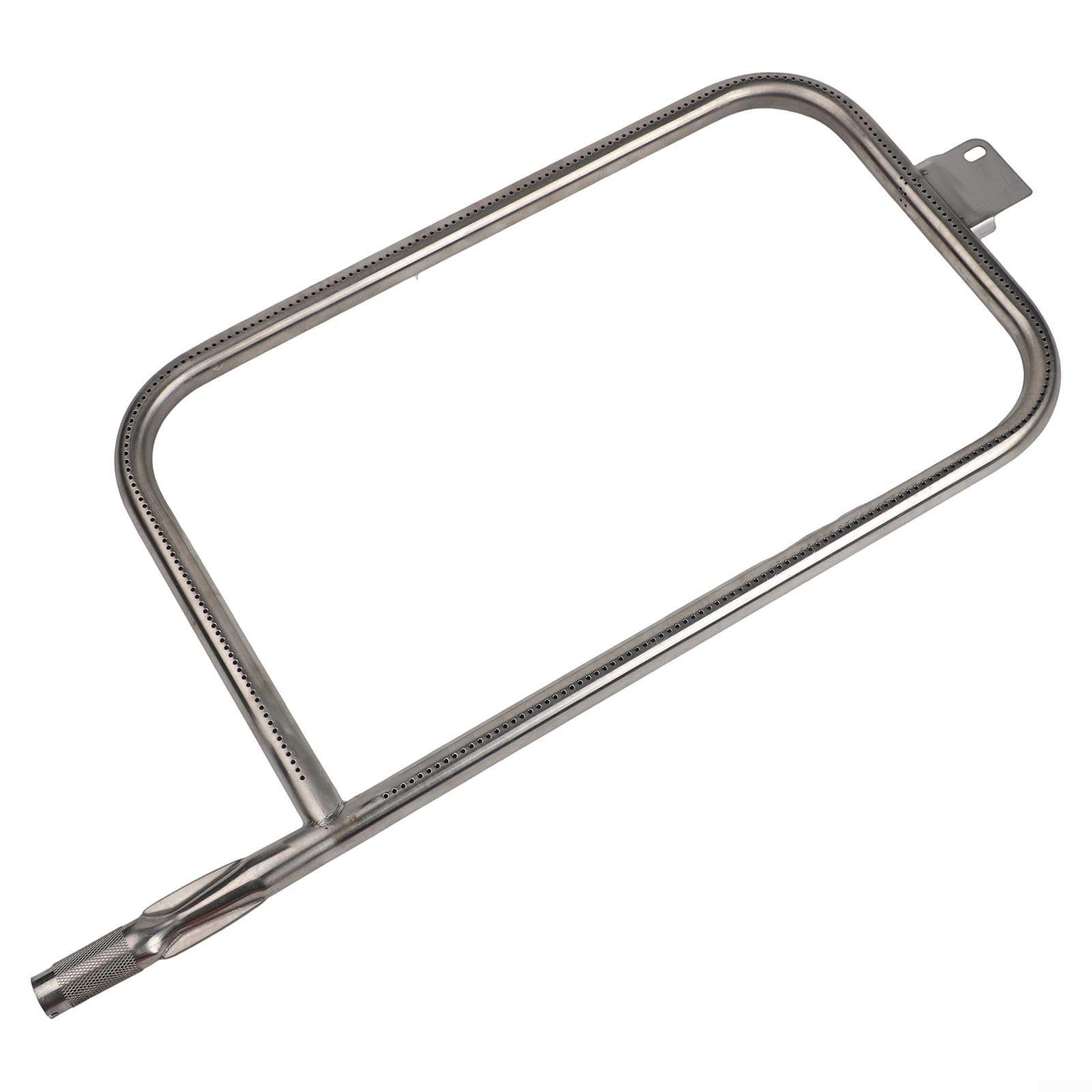 Quemador de acero inoxidable 304 para series Weber Q3000 con filtro premium