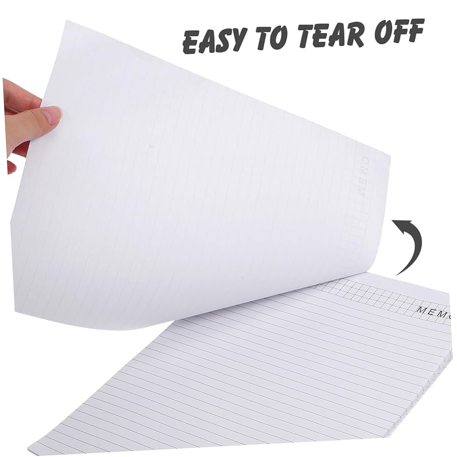 Amazon.co.jp: 10 枚 ちぎり メモ パッド ポケット サイズ