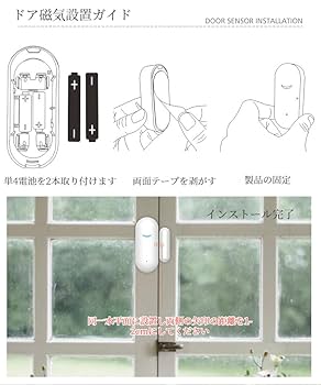 スマートホーム スターターキット 未開封 Amazon | SIMPNIC スマートホーム スターターキット SAMART HOME