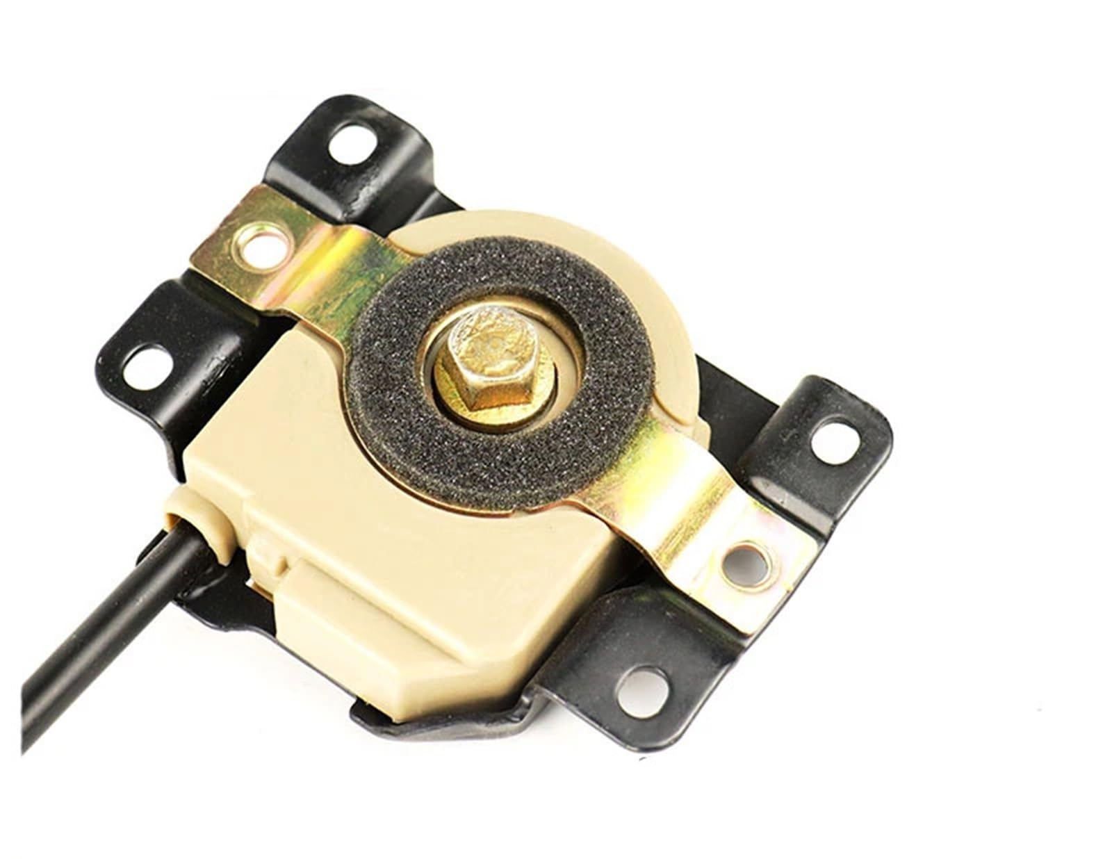 Uchwyt koła zapasowego Zespół podnośnika koła zapasowego pasujący do BYD S6 S7, koło zapasowe, stałe podwozie, winda S6-3105010 10035441-00 Wyciągarki(S7)