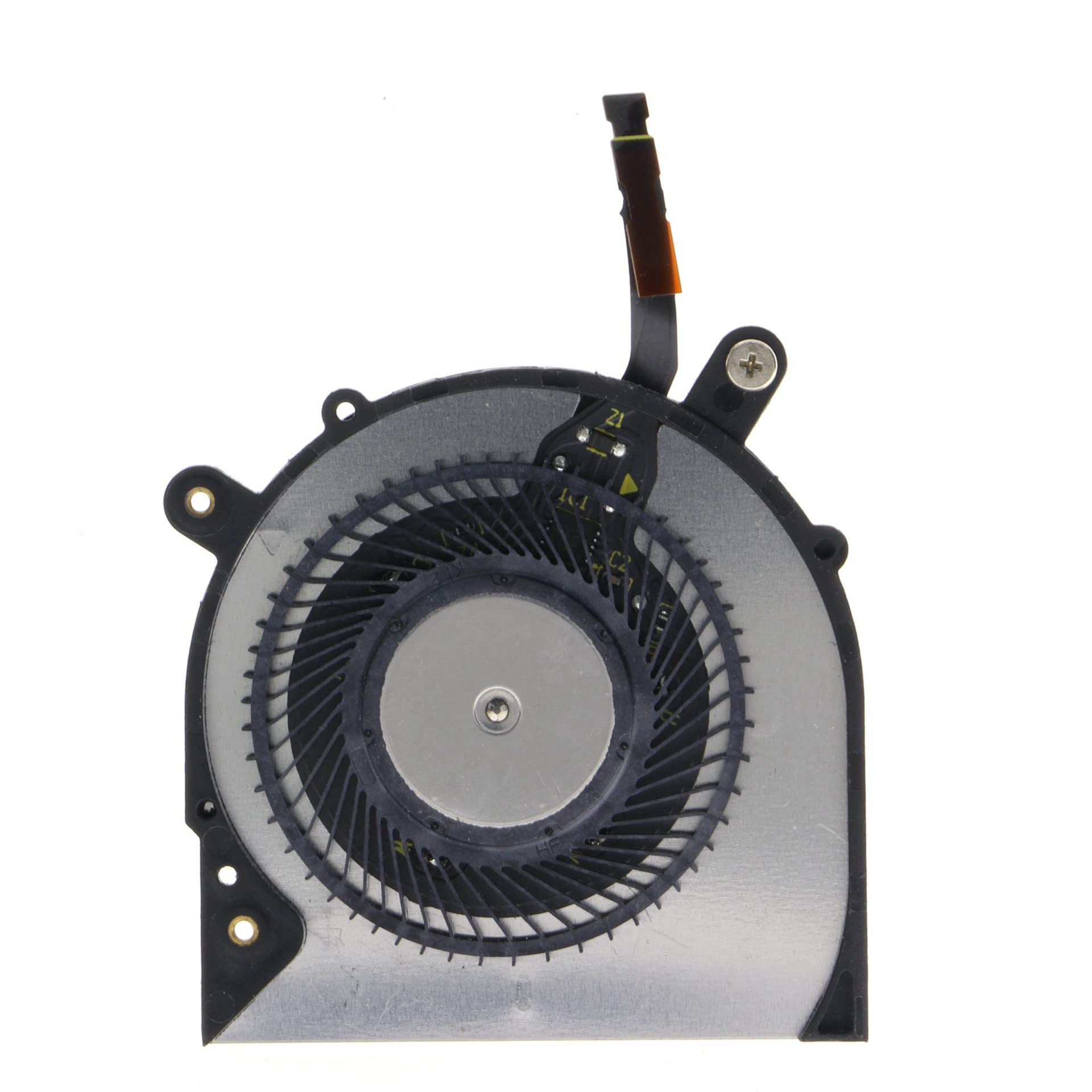 Ventilador de refrigeración de CPU y GPU para Dell XPS 13 7390 2 en 1 0VDFK8 EG50030S1-C170-S9A EG50030S1-C180-S9A